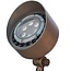 Alliance Outdoor Lighting Alliance Par Lamp Base Bullet Light BT LED Installed (BL400-BT)