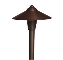 Alliance AL100 6.75 Area Light Hat (AL100)