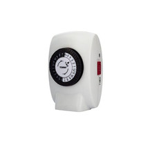 Cast Plug in Time Clock (CTTC)