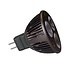 Alliance Outdoor Lighting Alliance MR16 Bulb Adjustable Beam Spread 2900K 5 Watts (E-LMR16-LED-5W-F)