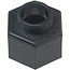 Weathermatic Weathermatic Shrub Adapter 1/2"