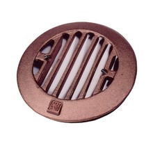 Cast Well Light Grate (CWLG1CB)