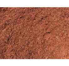 Red Mulch