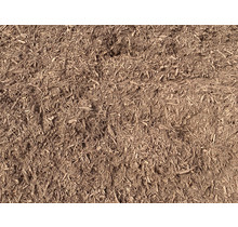 Brown Mulch