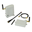 K-Rain K-Rain Pro EX 2.0 WiFi Bundle Kit (3202-WIFI-BUNDLE-KIT)