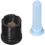 RAINBIRD Rainibird Full Nozzle Square Pattern for Xrti-Pop Spray (SQFUL)