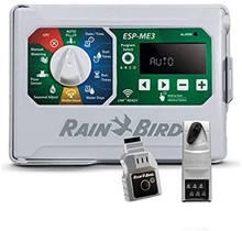 Rainbird ESP-ME Modular Controller Indoor/Outdoor 4 Zone Base (ESP4MEWIFI)