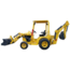 Terraquip Terramite Backhoe