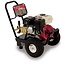 Mi T M 2700 PSI Pressure Washer