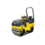 BOMAG BOMAG Double Drum Roller