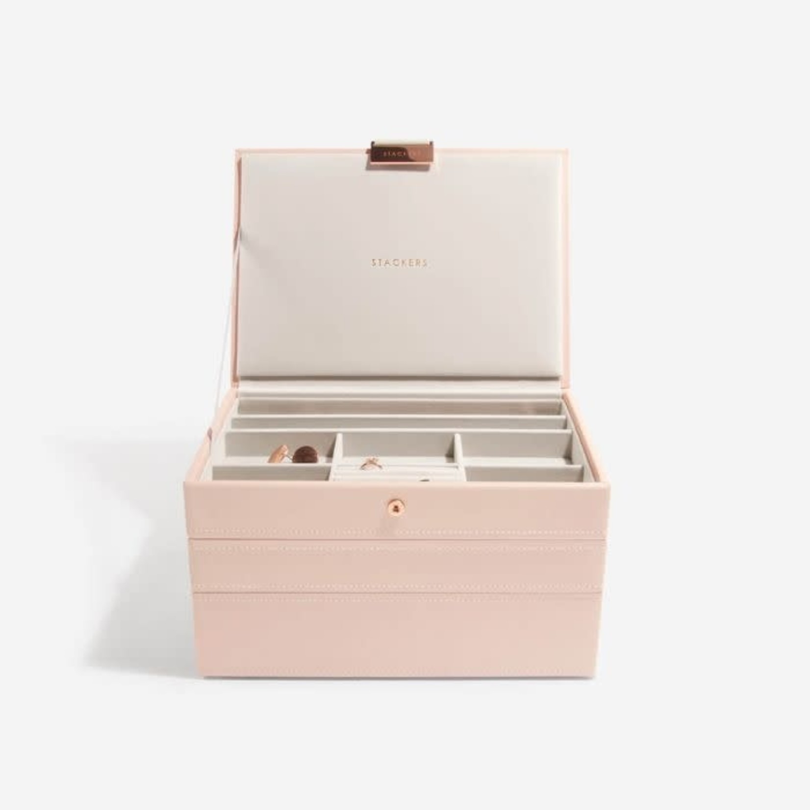 Jewlery Box Stackers Classic