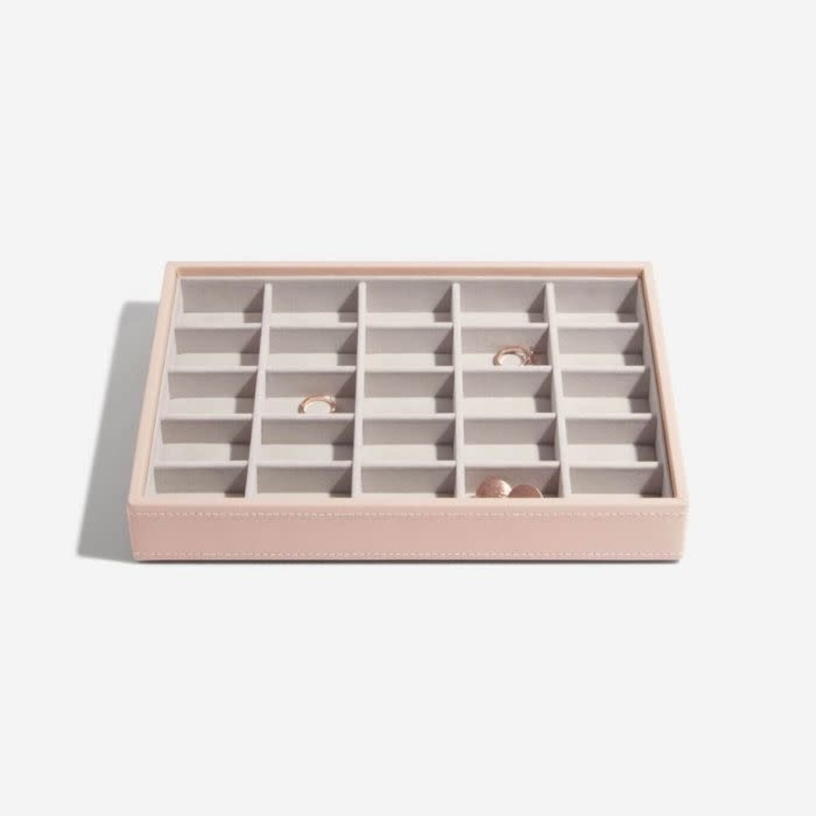 Jewlery Box Stackers Classic