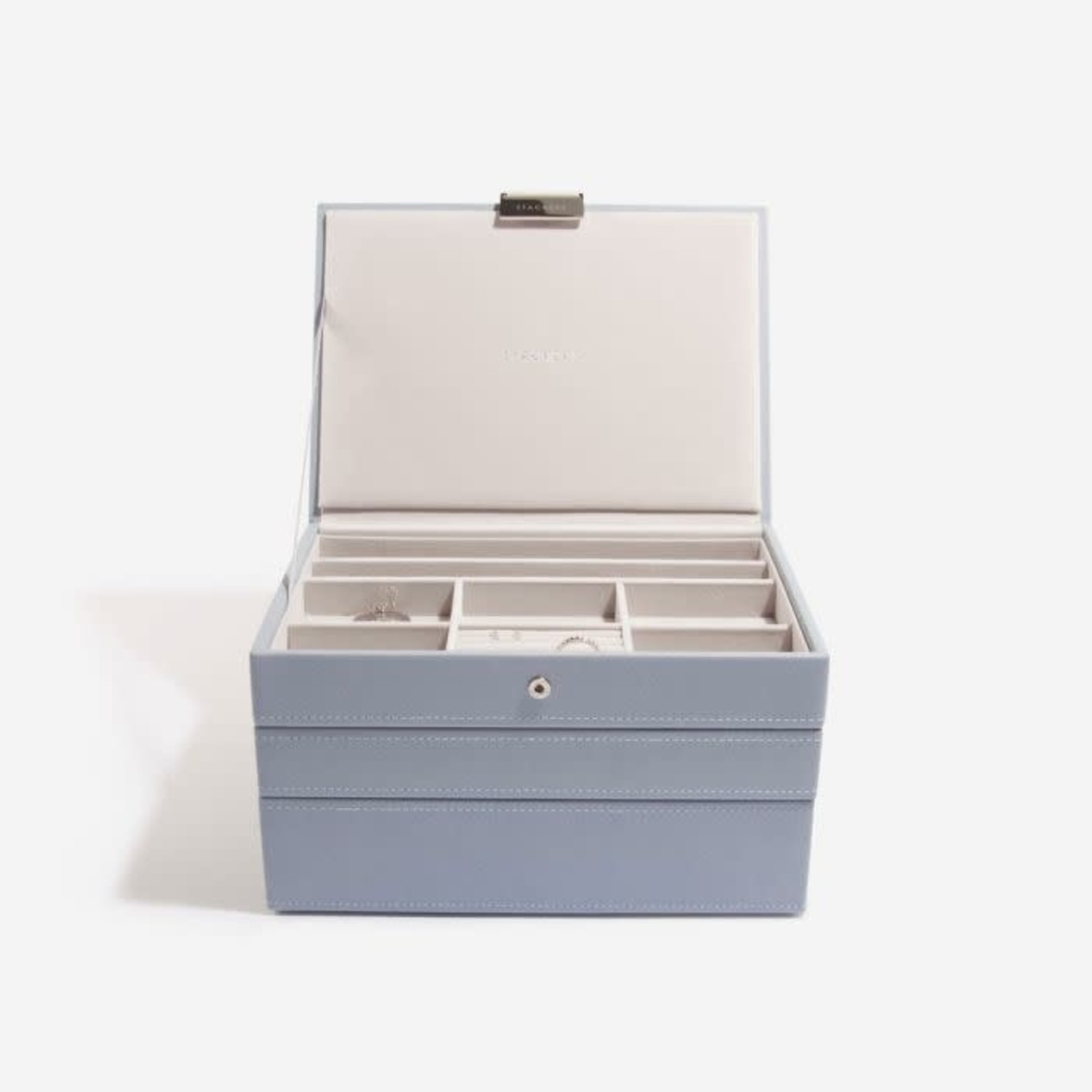 Jewlery Box Stackers Classic