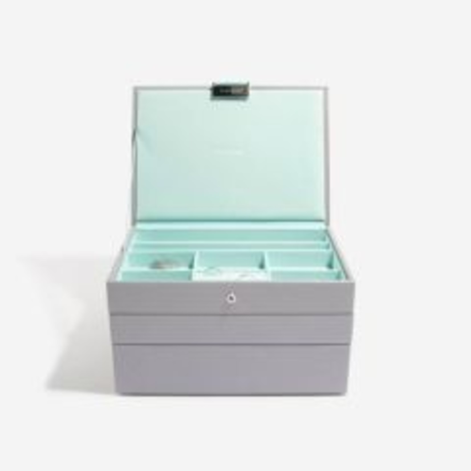 Jewlery Box Stackers Classic