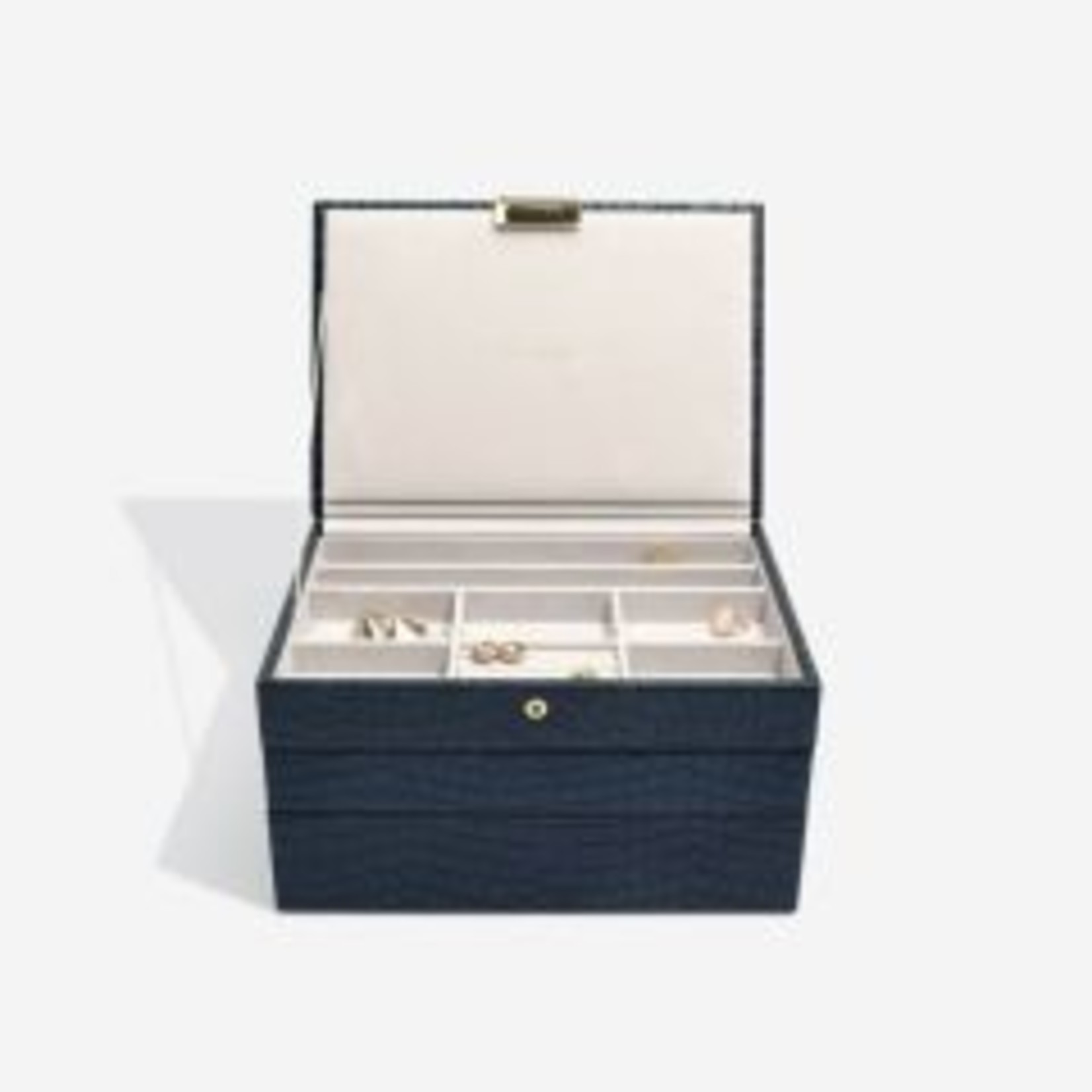 Jewlery Box Stackers Classic