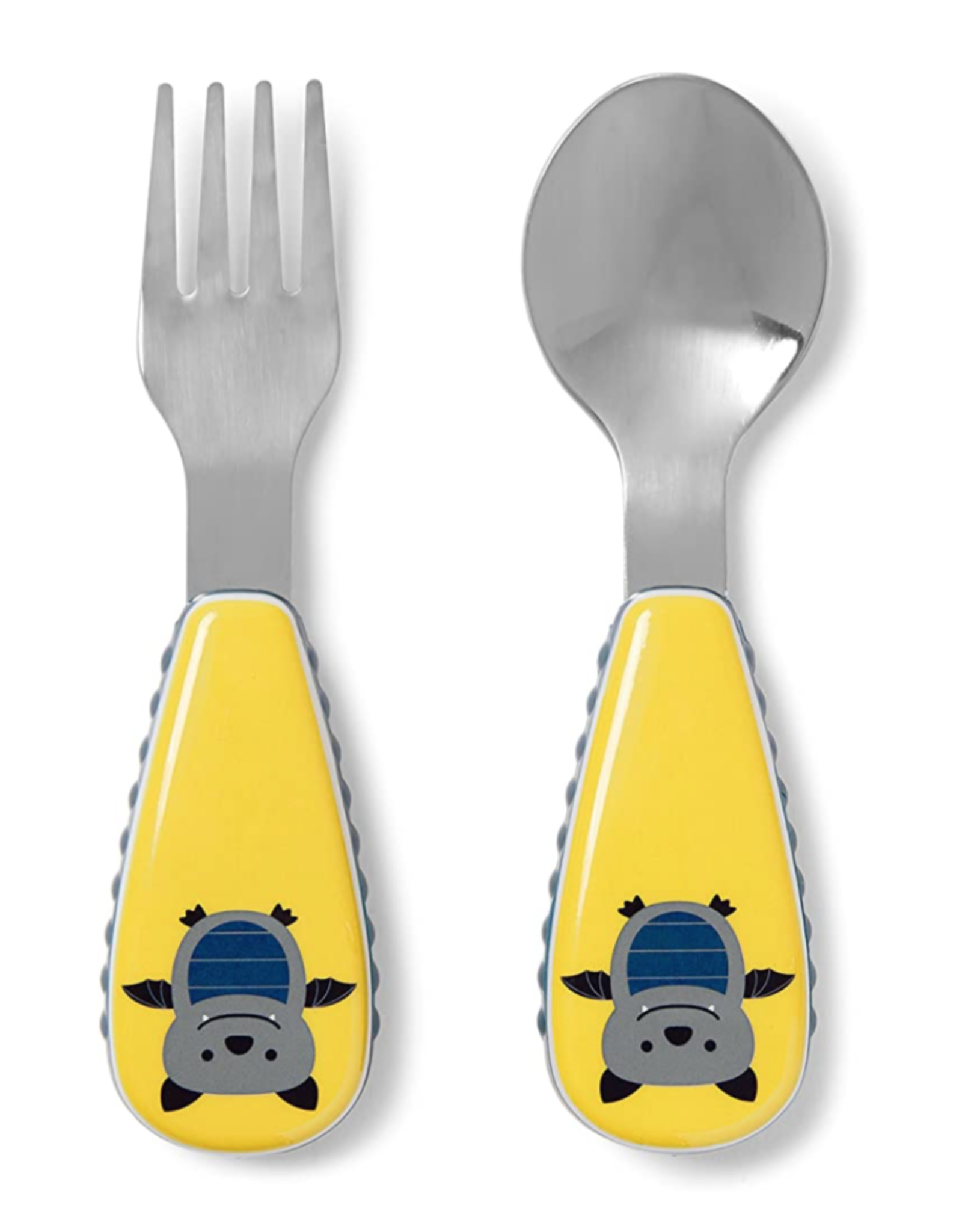 Fork & Spoon Set Bedside Manor