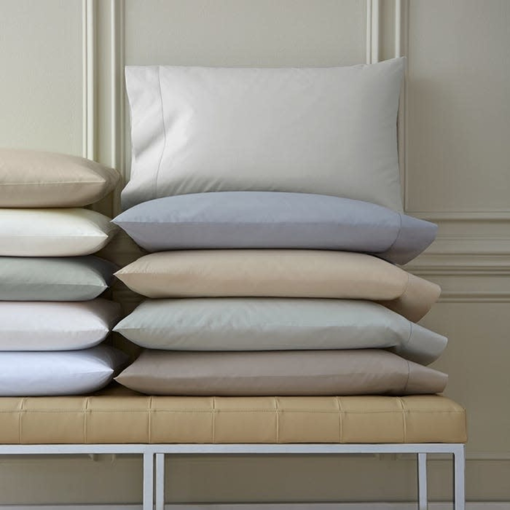 Sferra Sferra Celeste Fitted Sheets