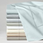 Sferra Sferra Celeste Flat Sheets