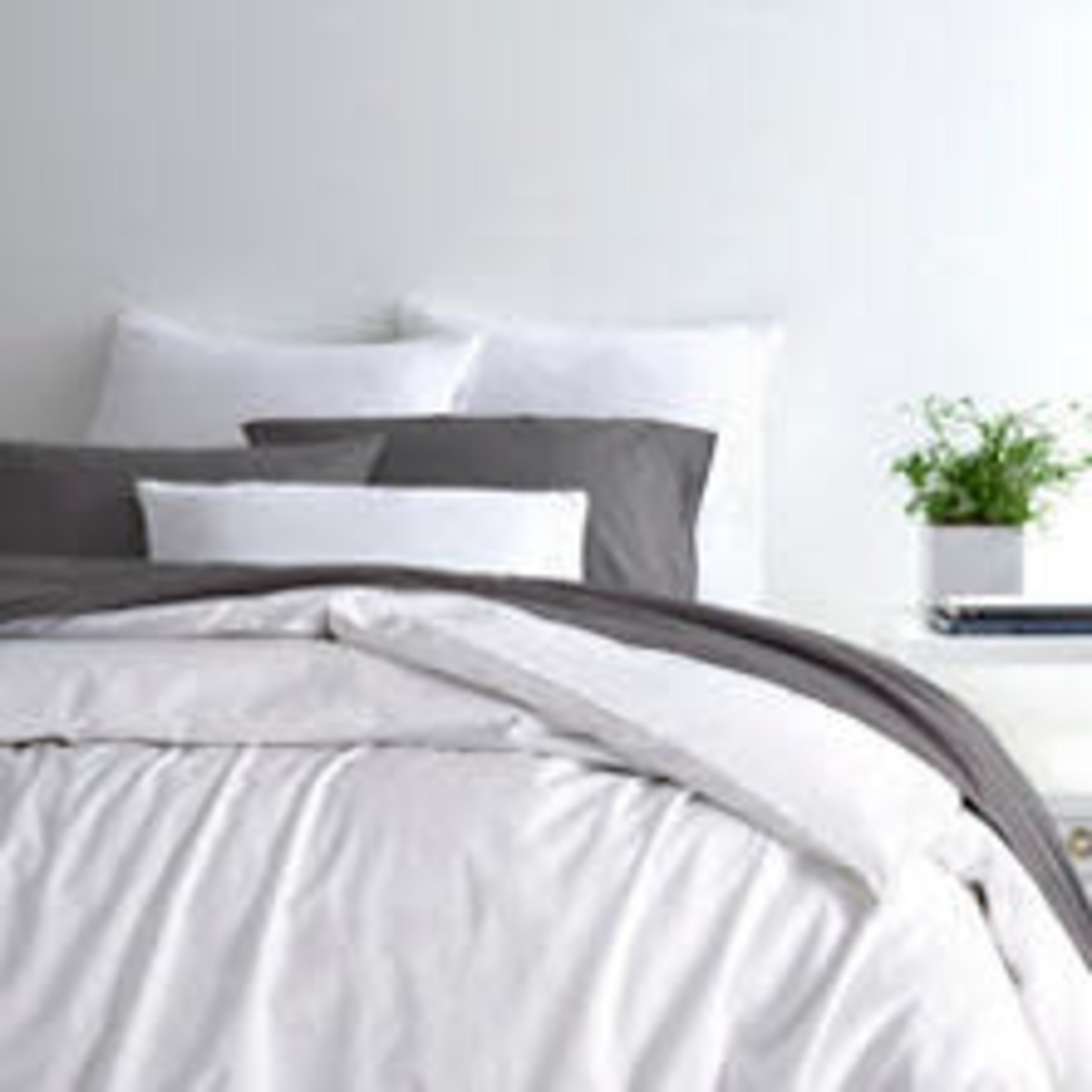 Duvet Cover Percale