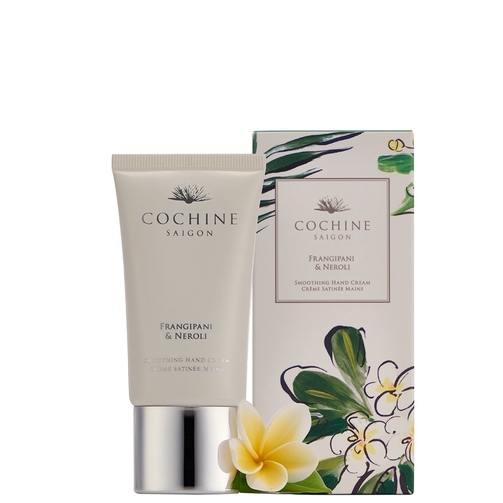 Hand Cream