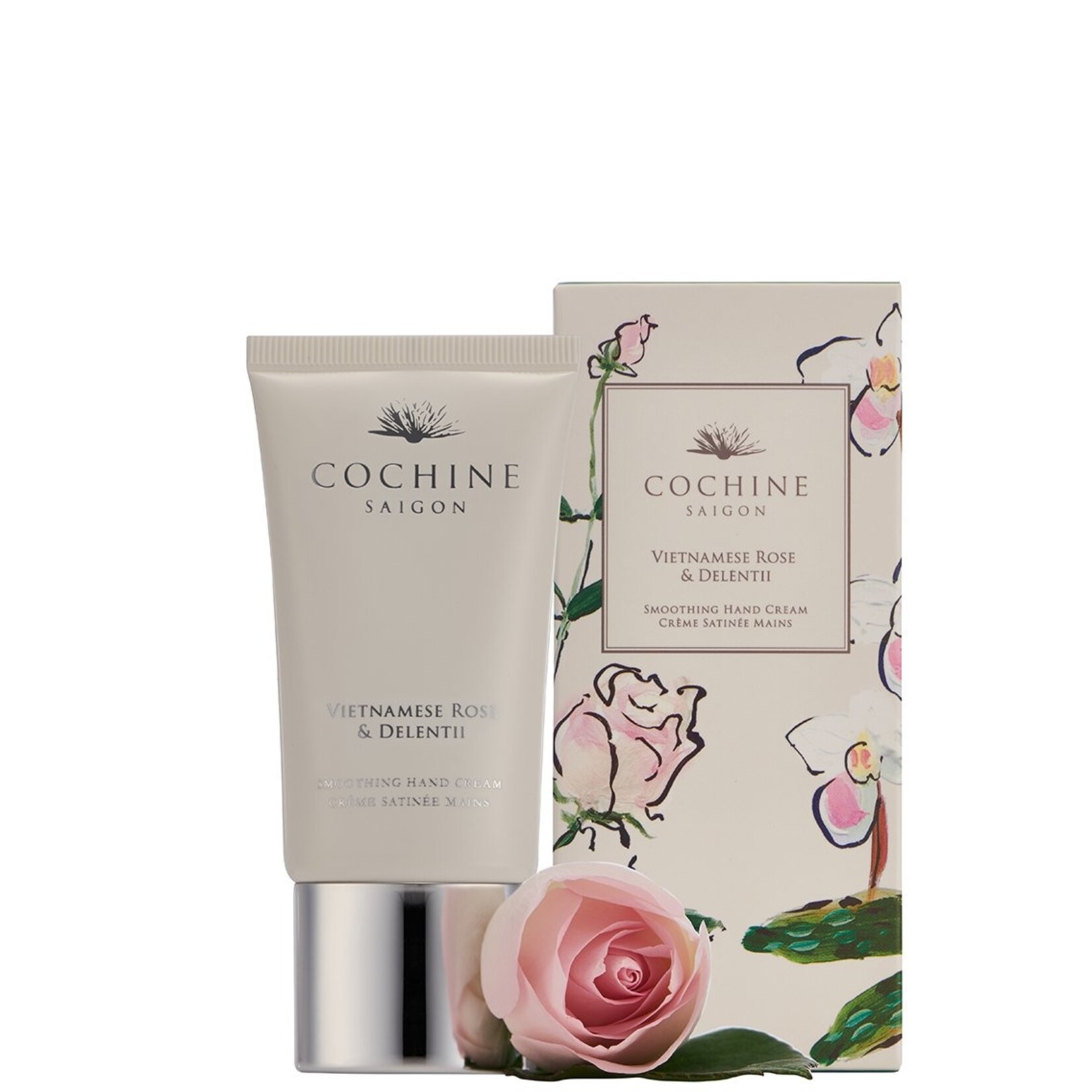 Hand Cream