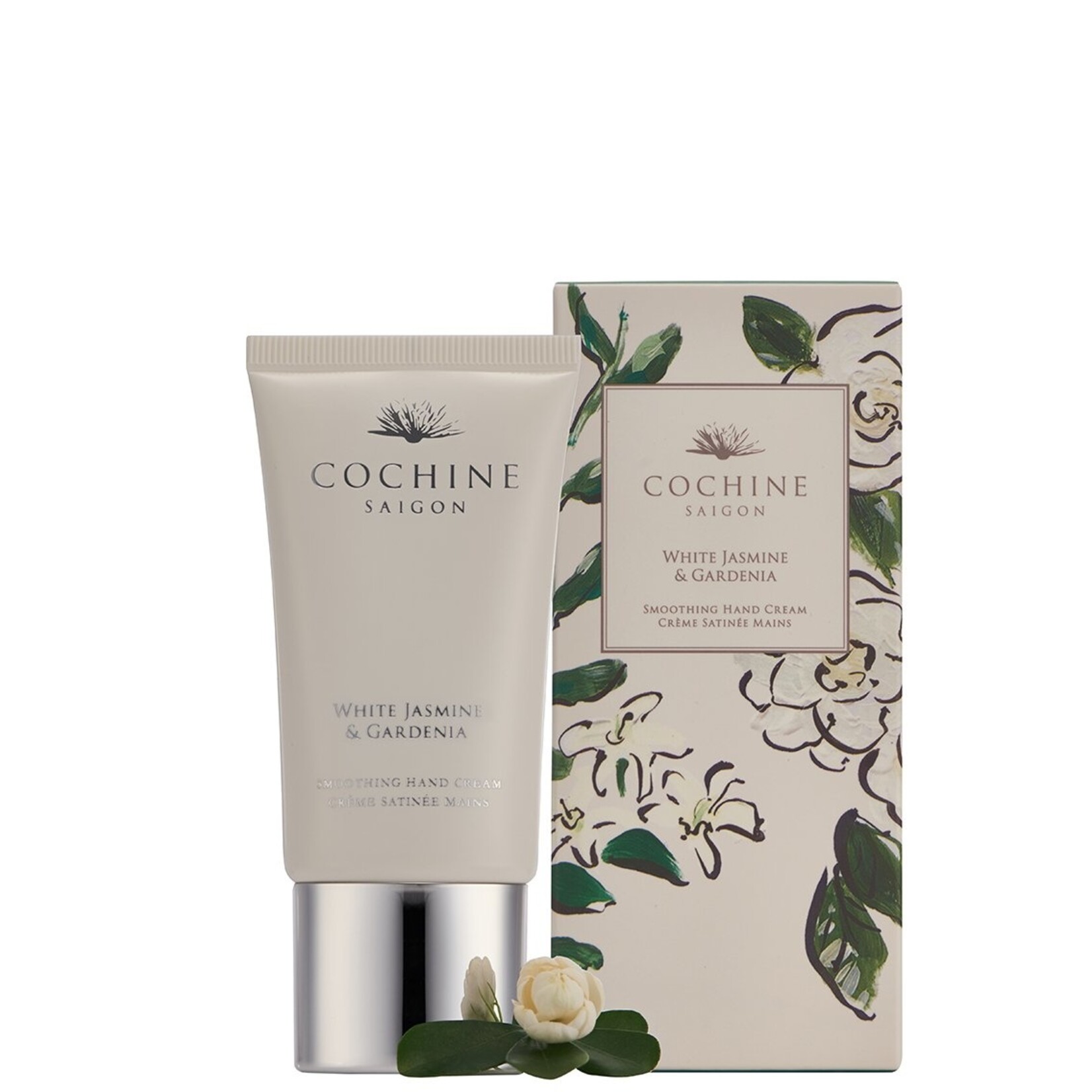 Hand Cream