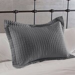 Sham Quilted