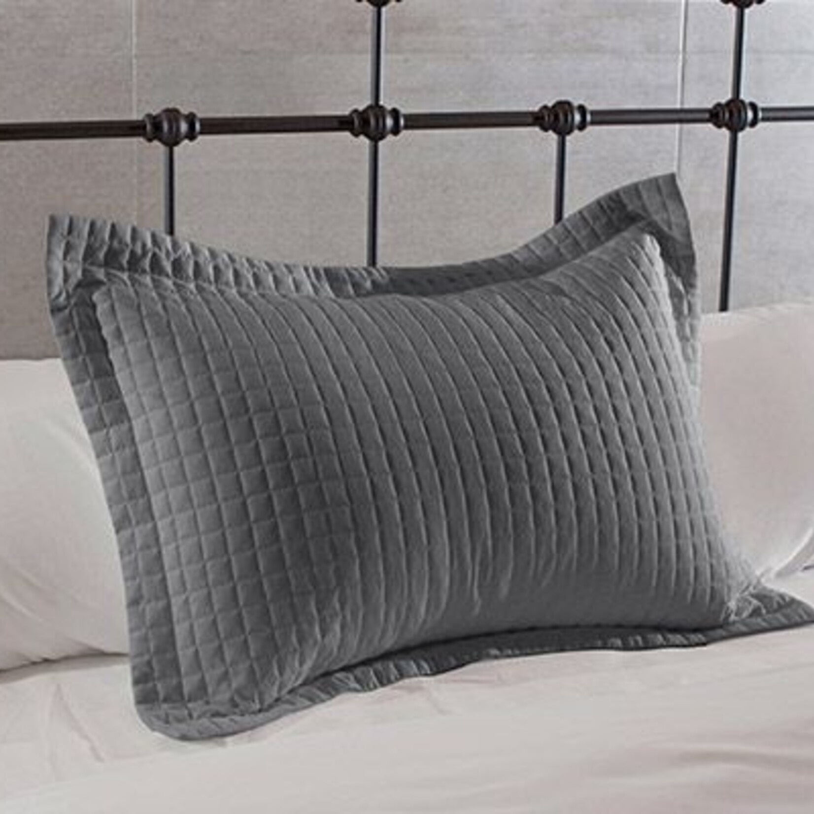 Sham Quilted
