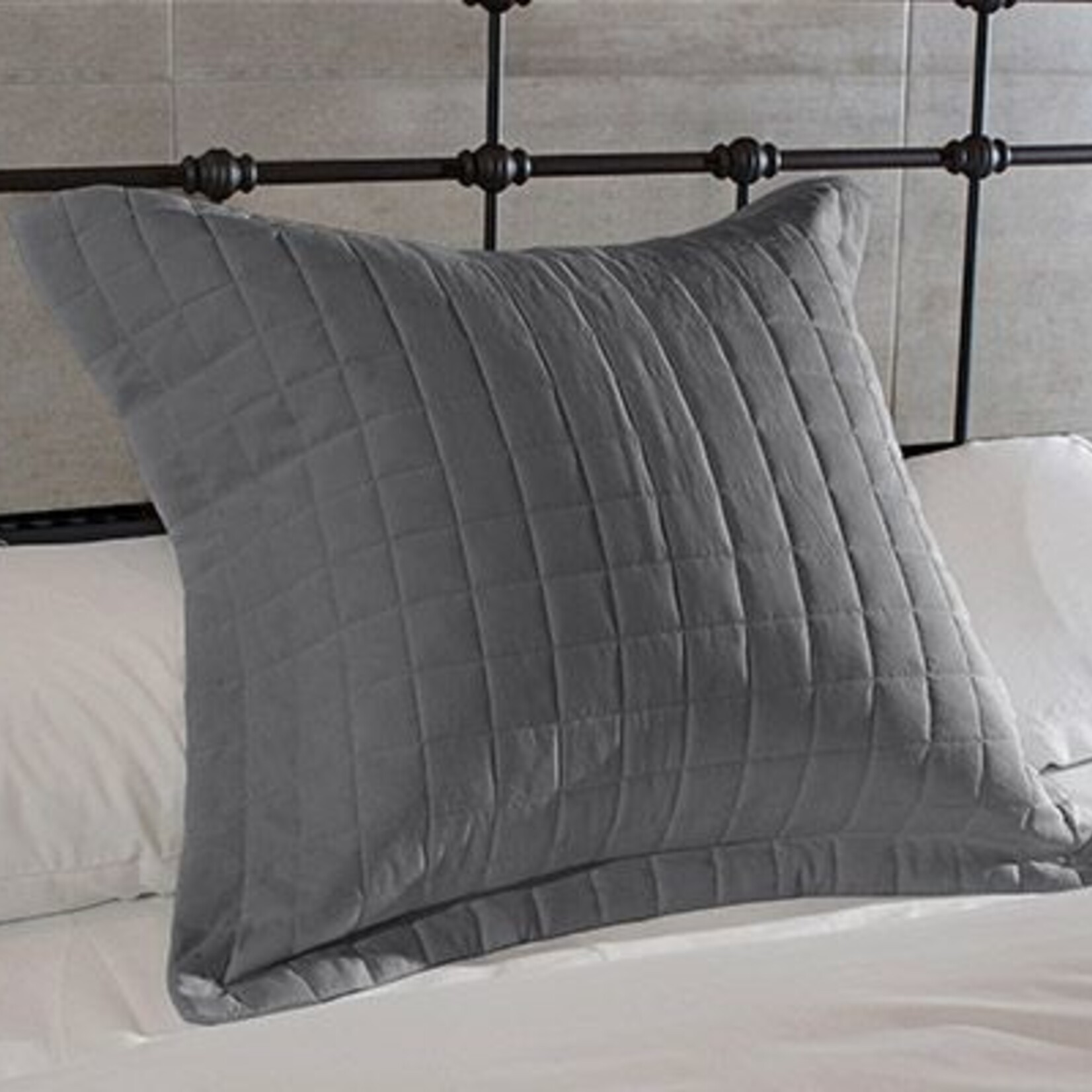 Sham Quilted