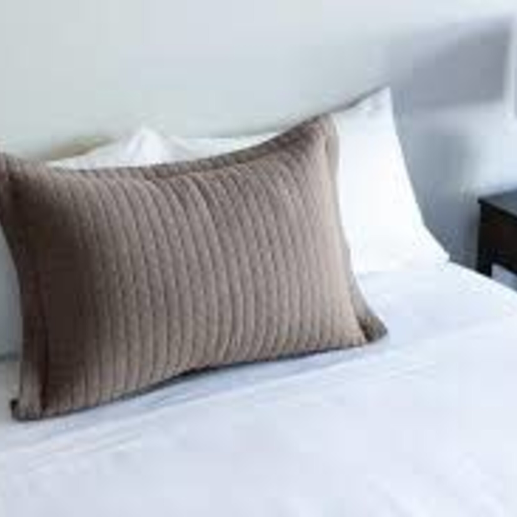 Sham Quilted