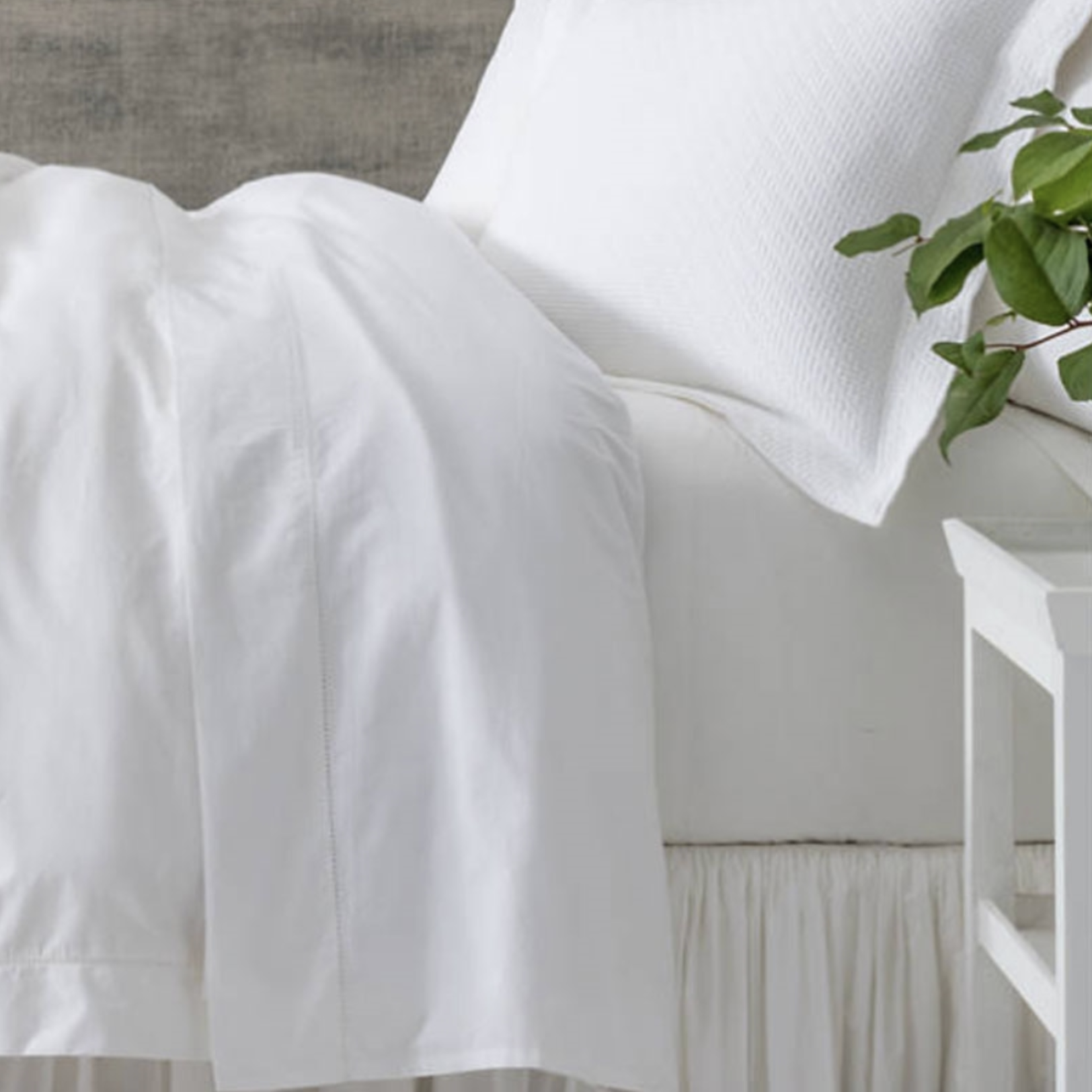 Duvet Cover Classic Hemstitch