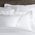 Sham Classic Hemstitch