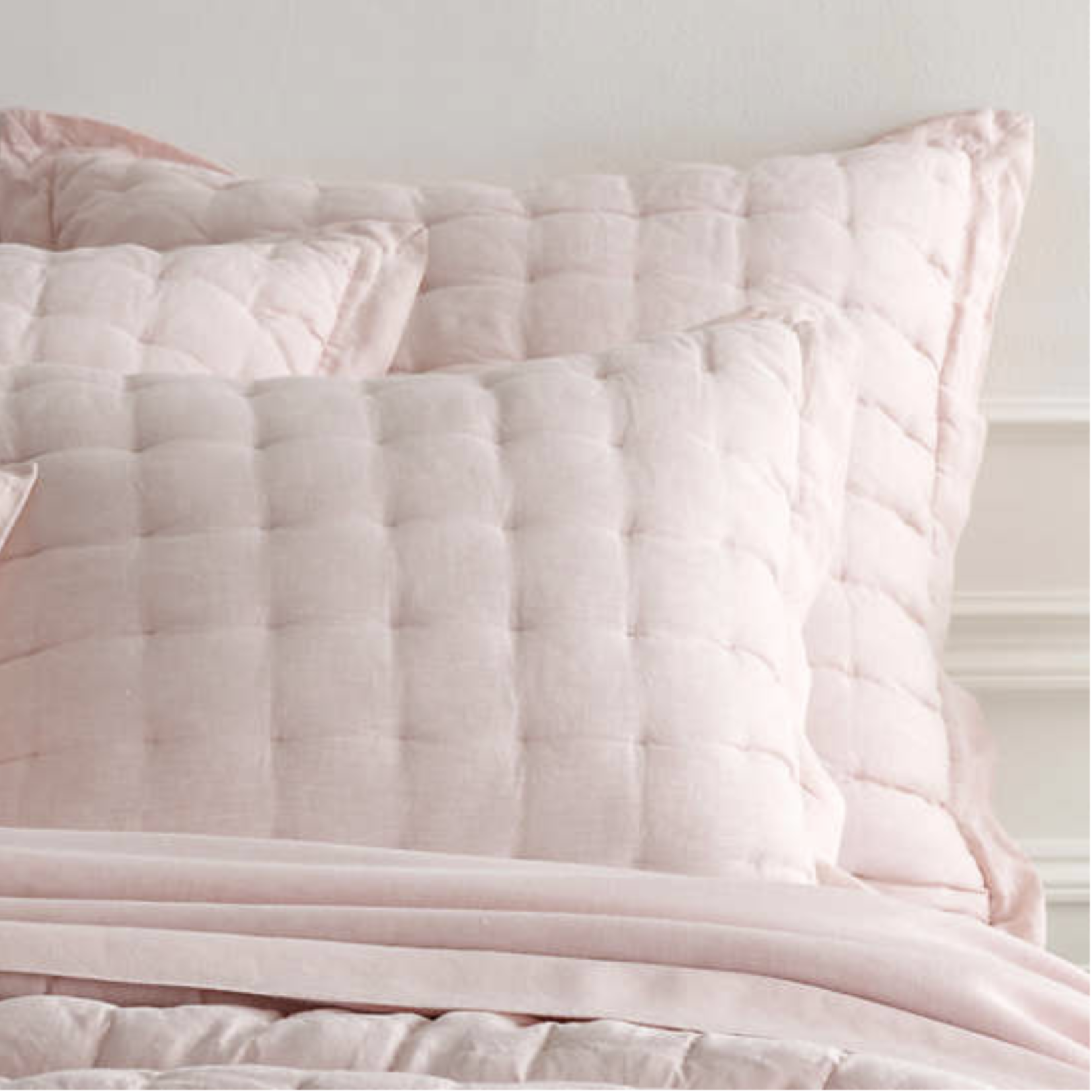 Pine cone hill Lush Linen Puff
