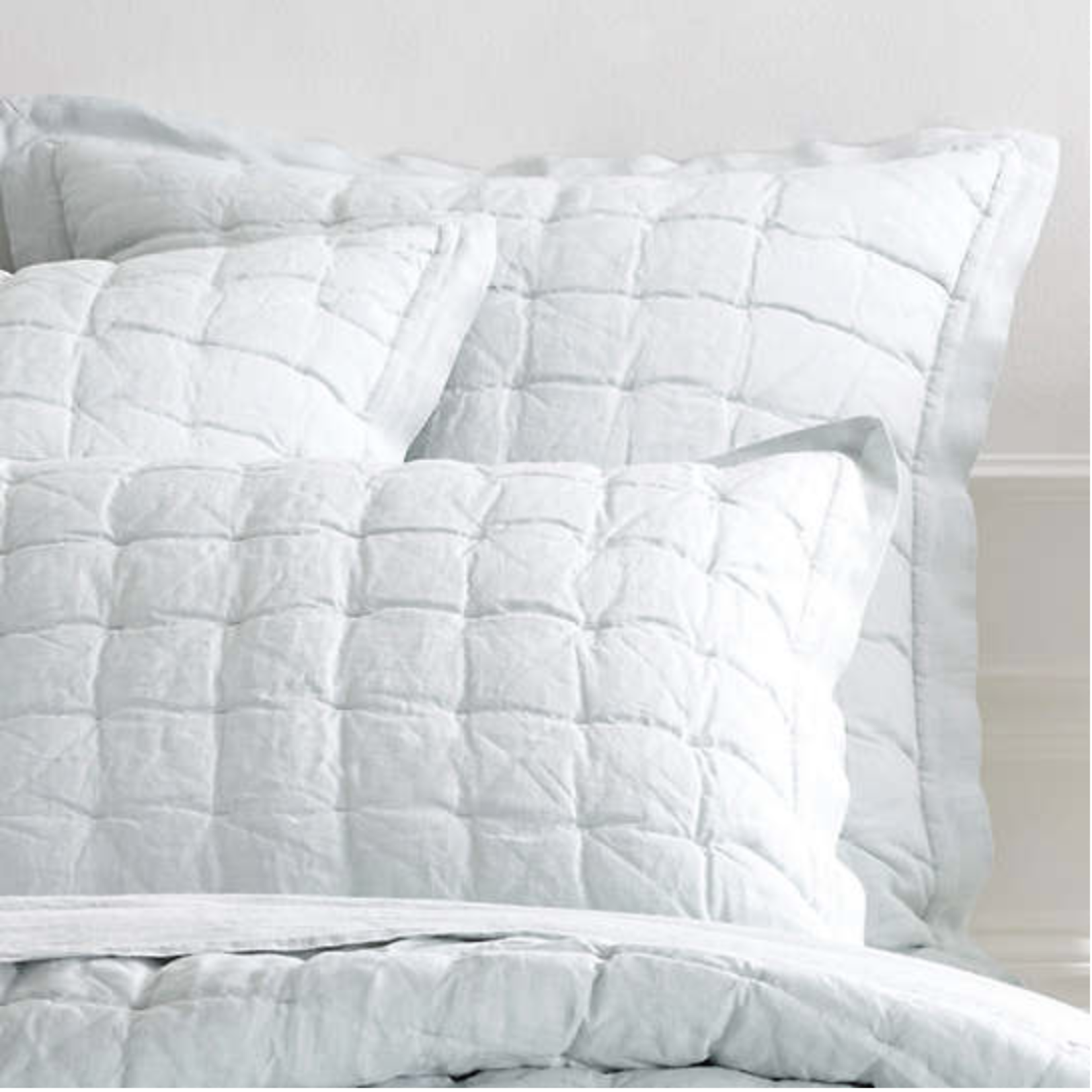 Pine cone hill Lush Linen Puff