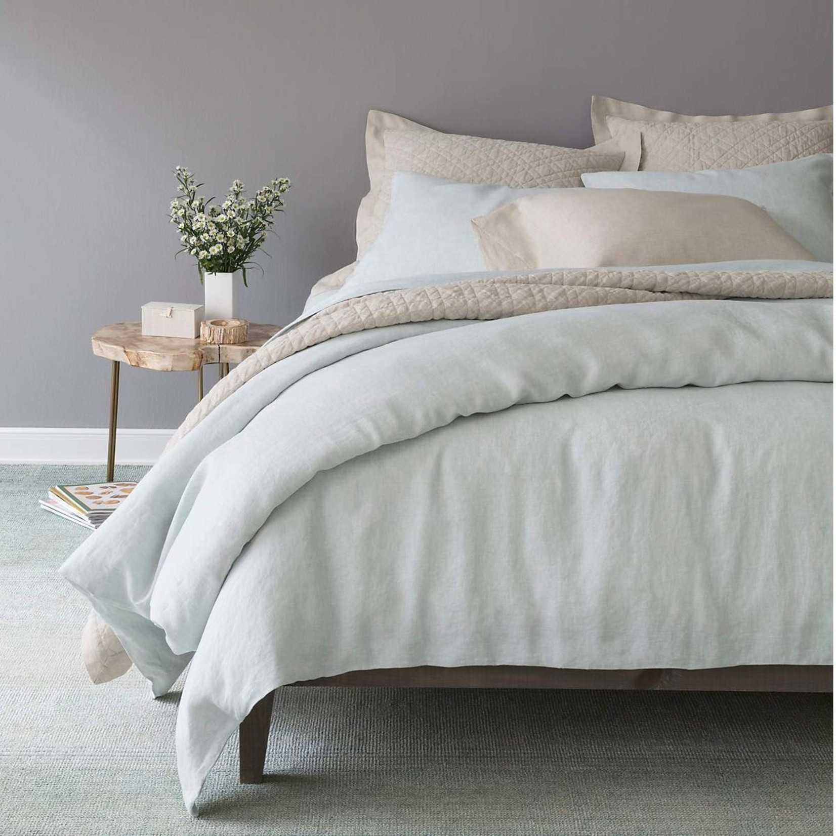 Duvet Cover Lush Linen