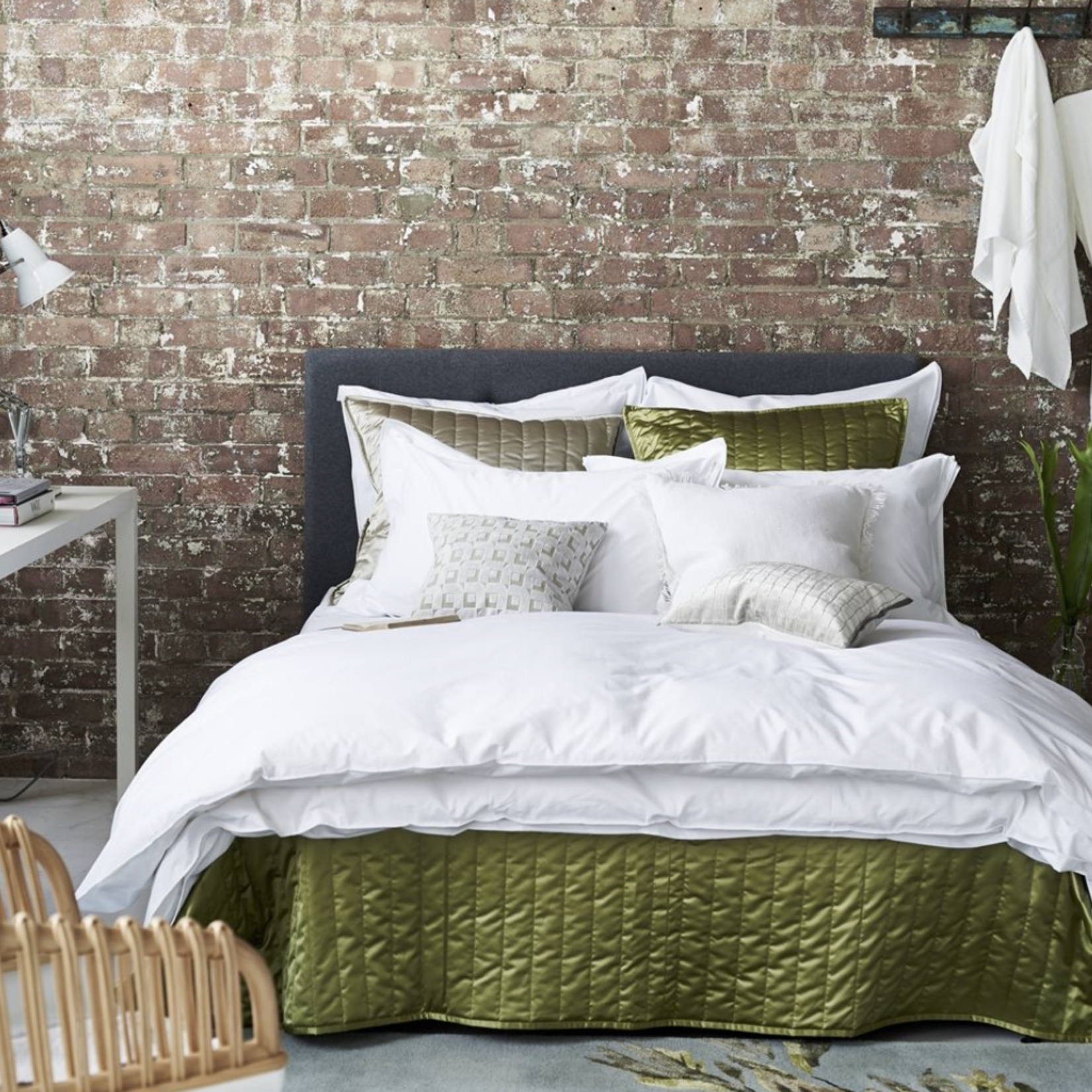 Duvet Cover Astor