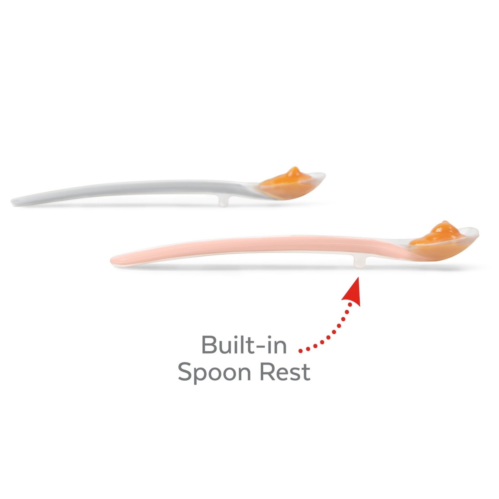 Spoons Easy Feed