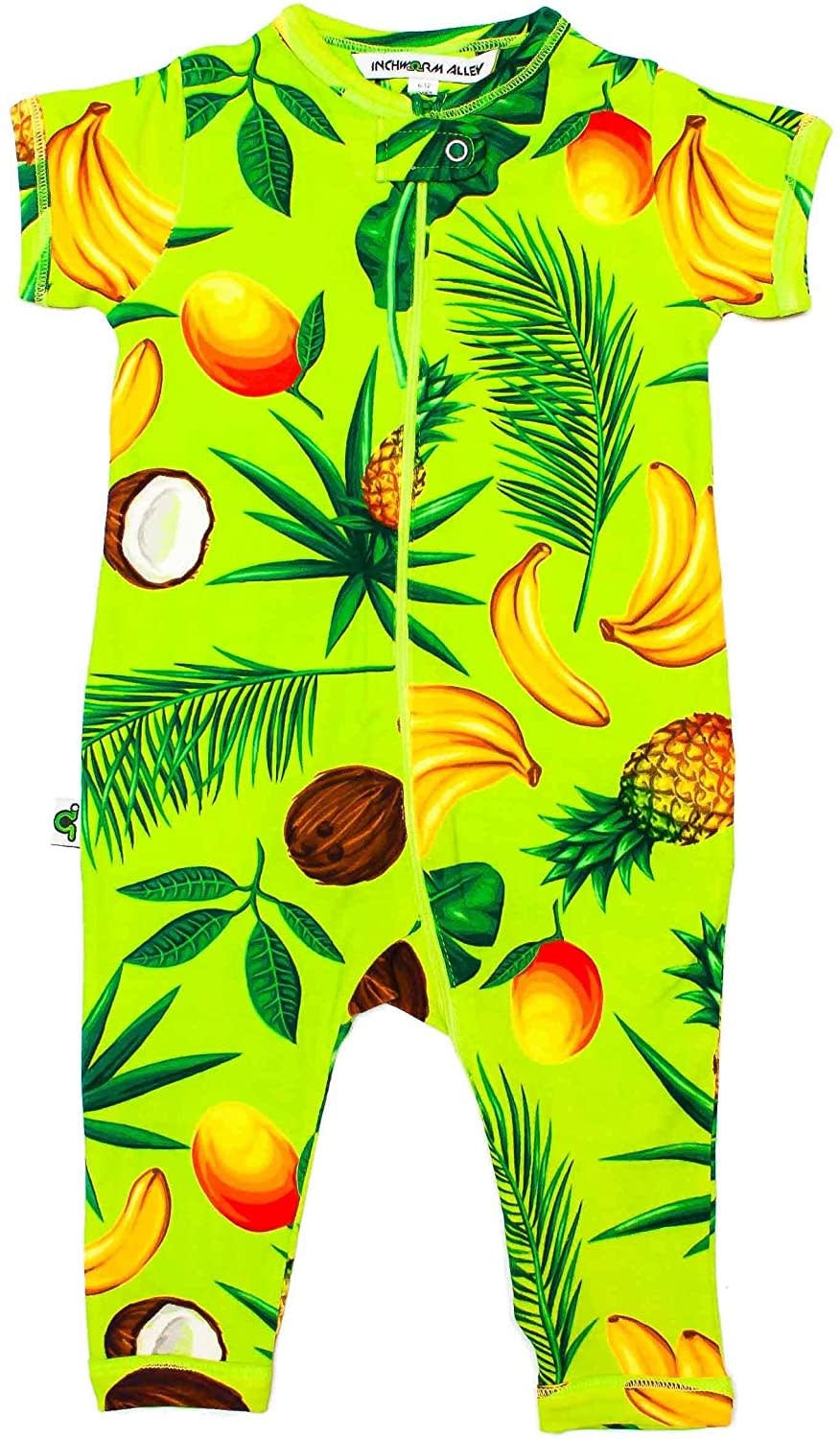 fruit romper