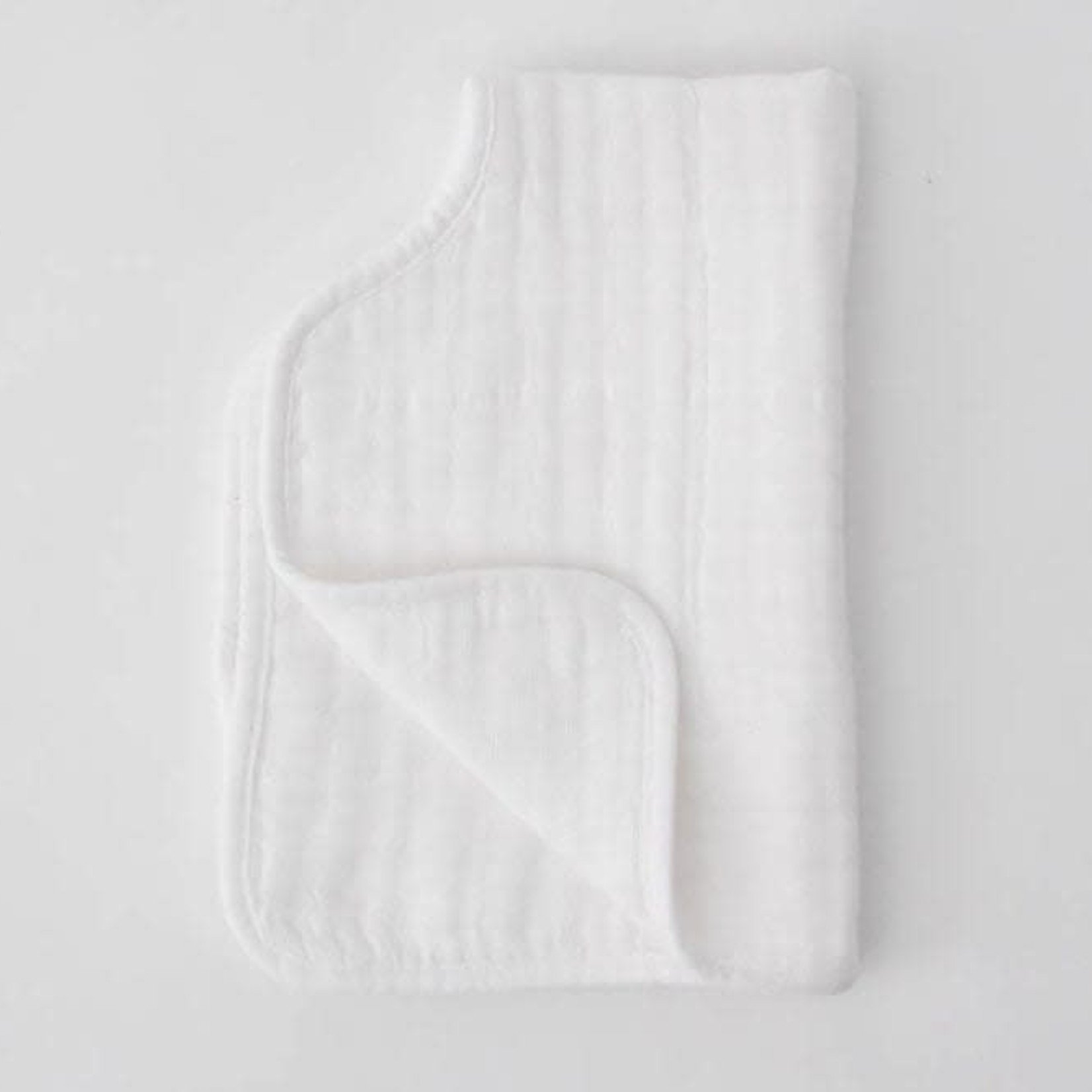 Burp Cloth Muslin