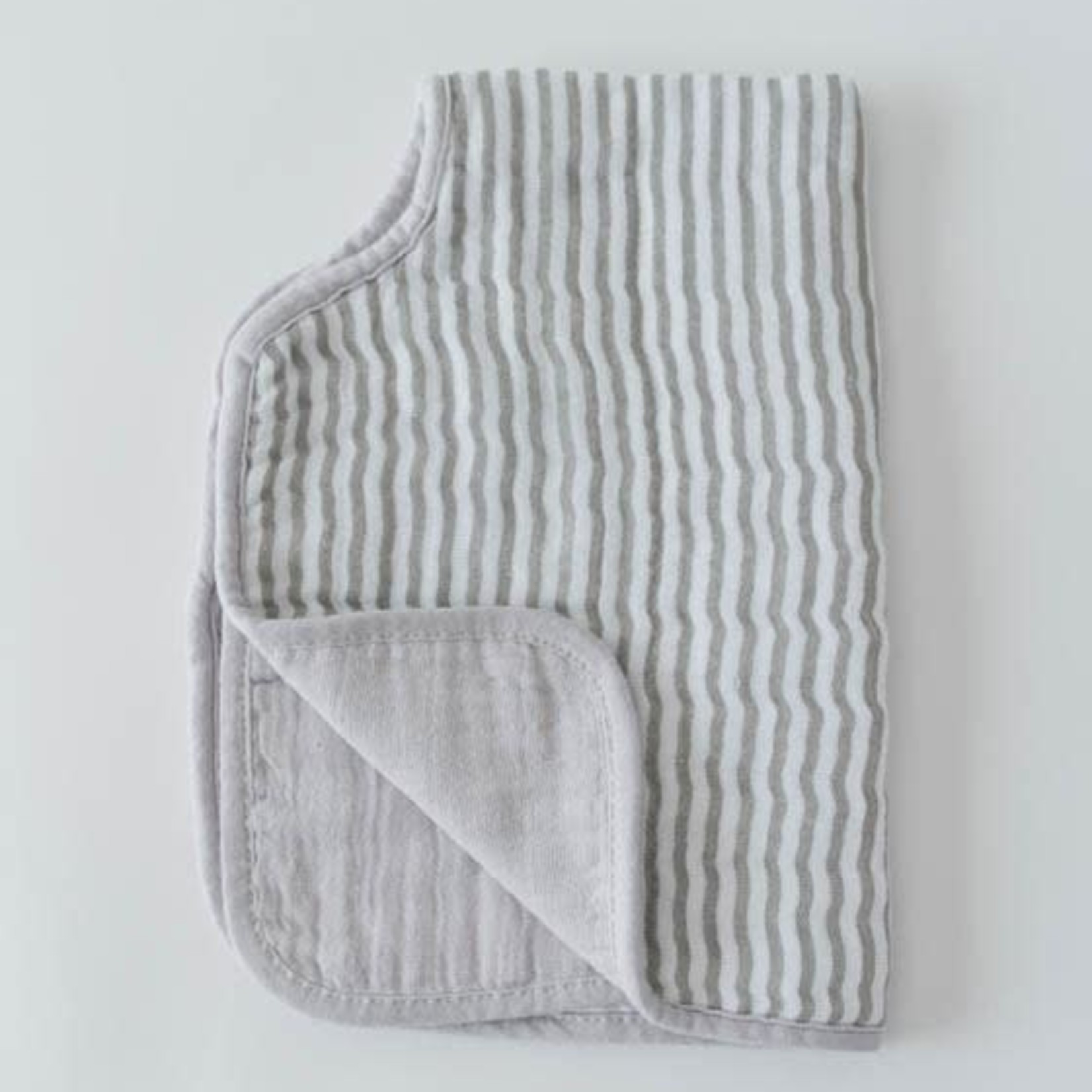 Burp Cloth Muslin