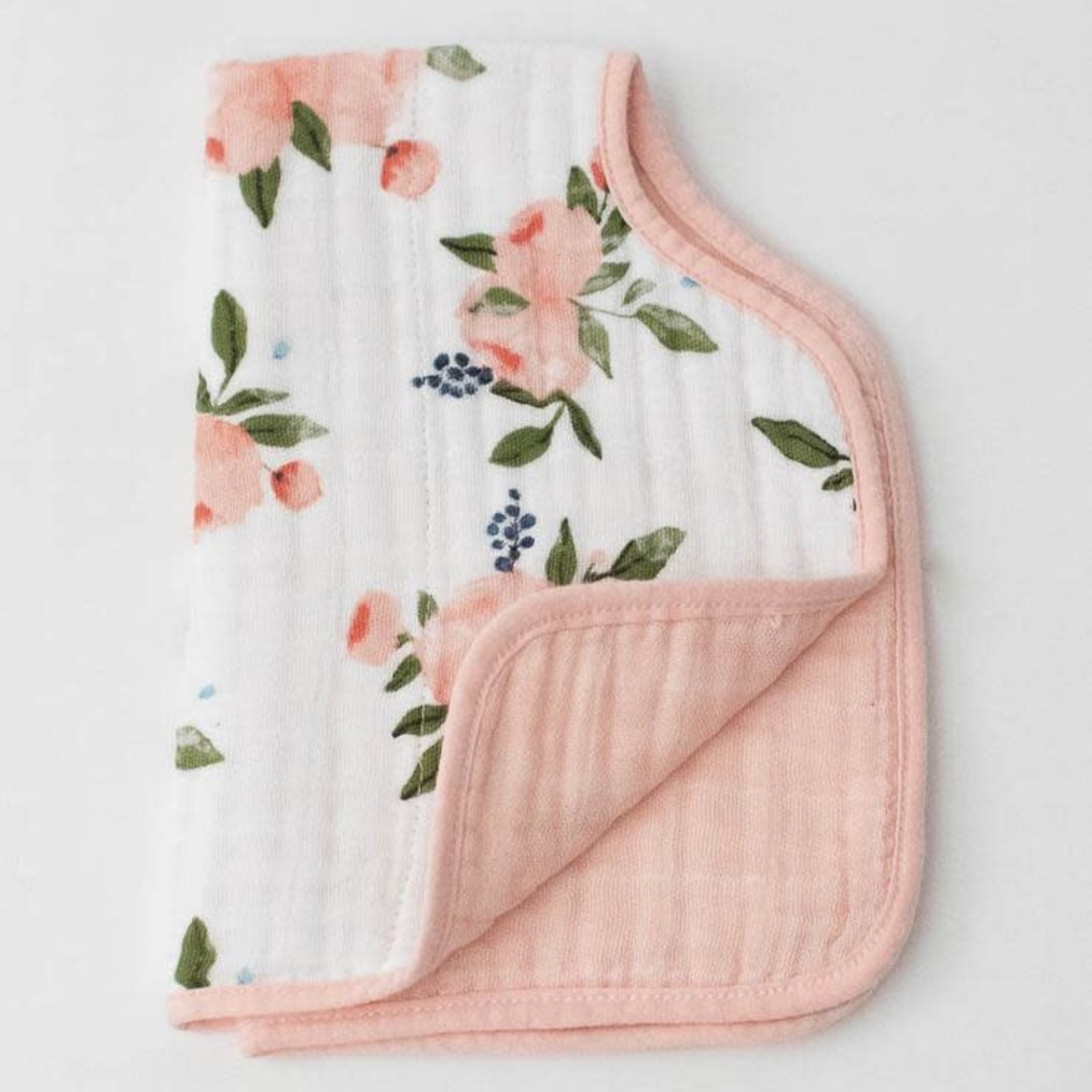 Burp Cloth Muslin