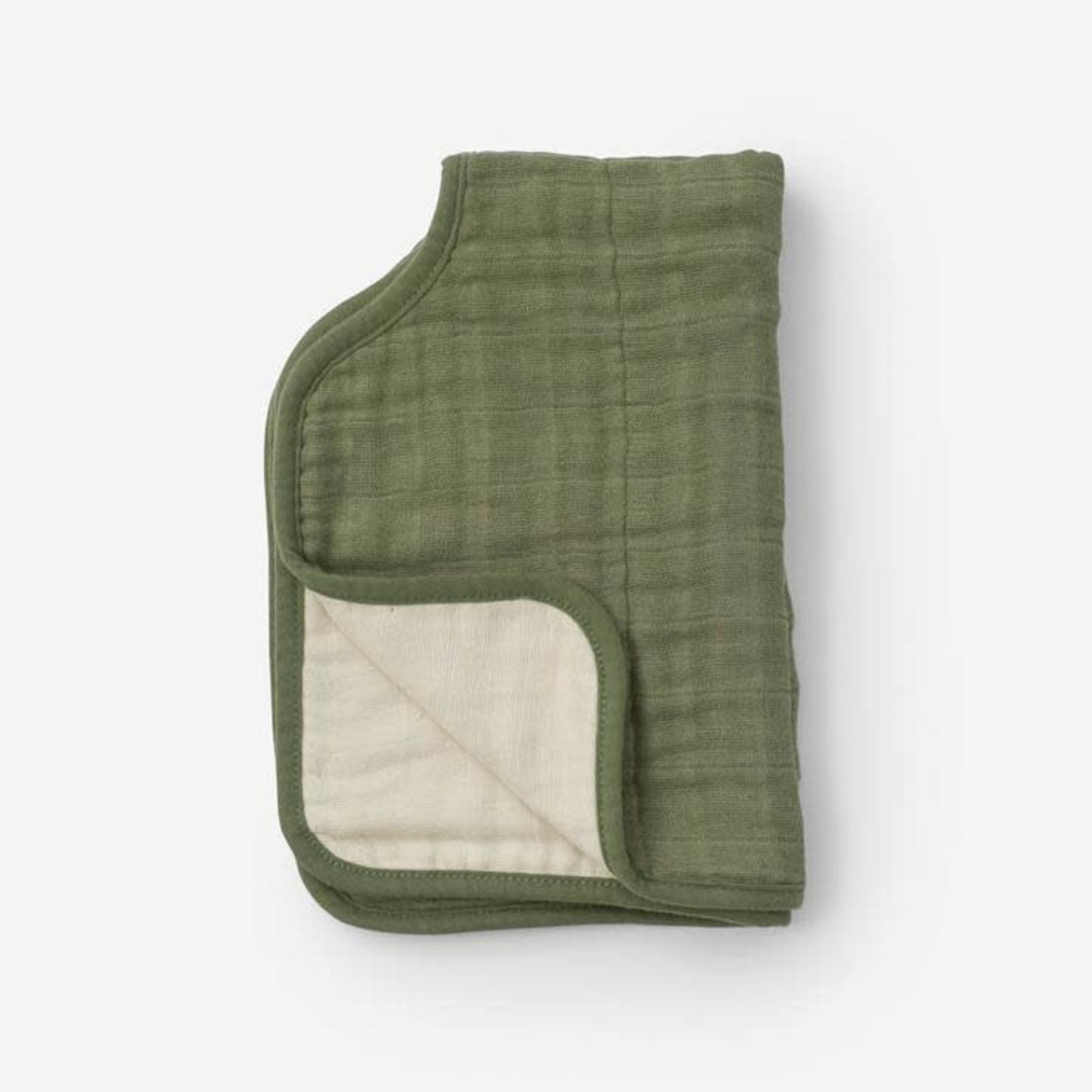 Burp Cloth Muslin