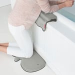 Moby Kneeler