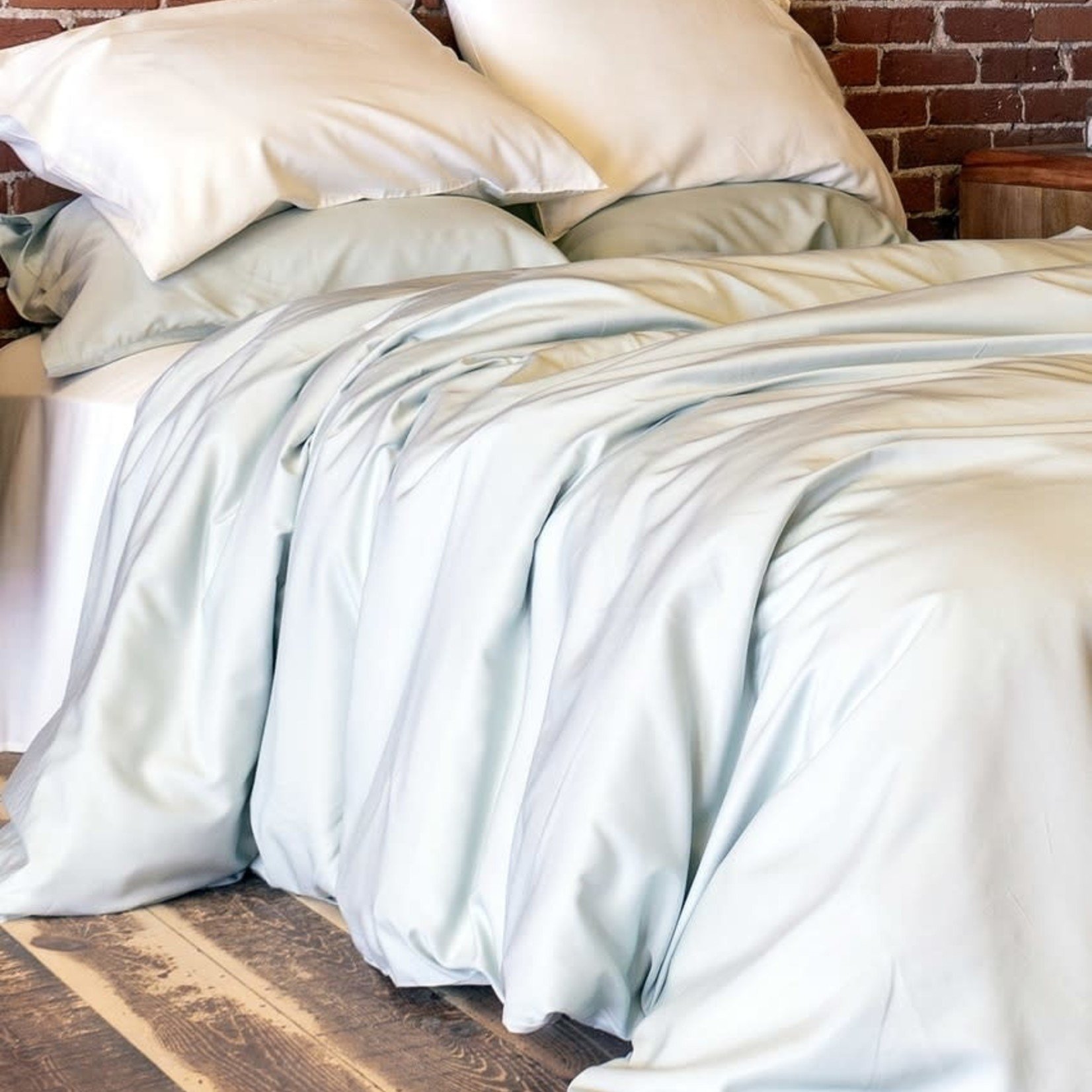 Bamboo Duvet Covers