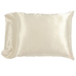 Pillowcases (pair) Silken Solid