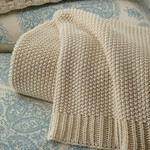 Blanket Remy Knit