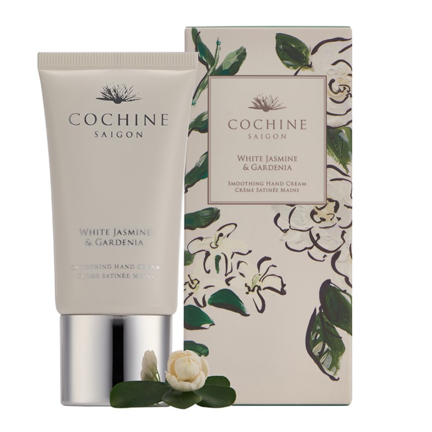 Hand Cream