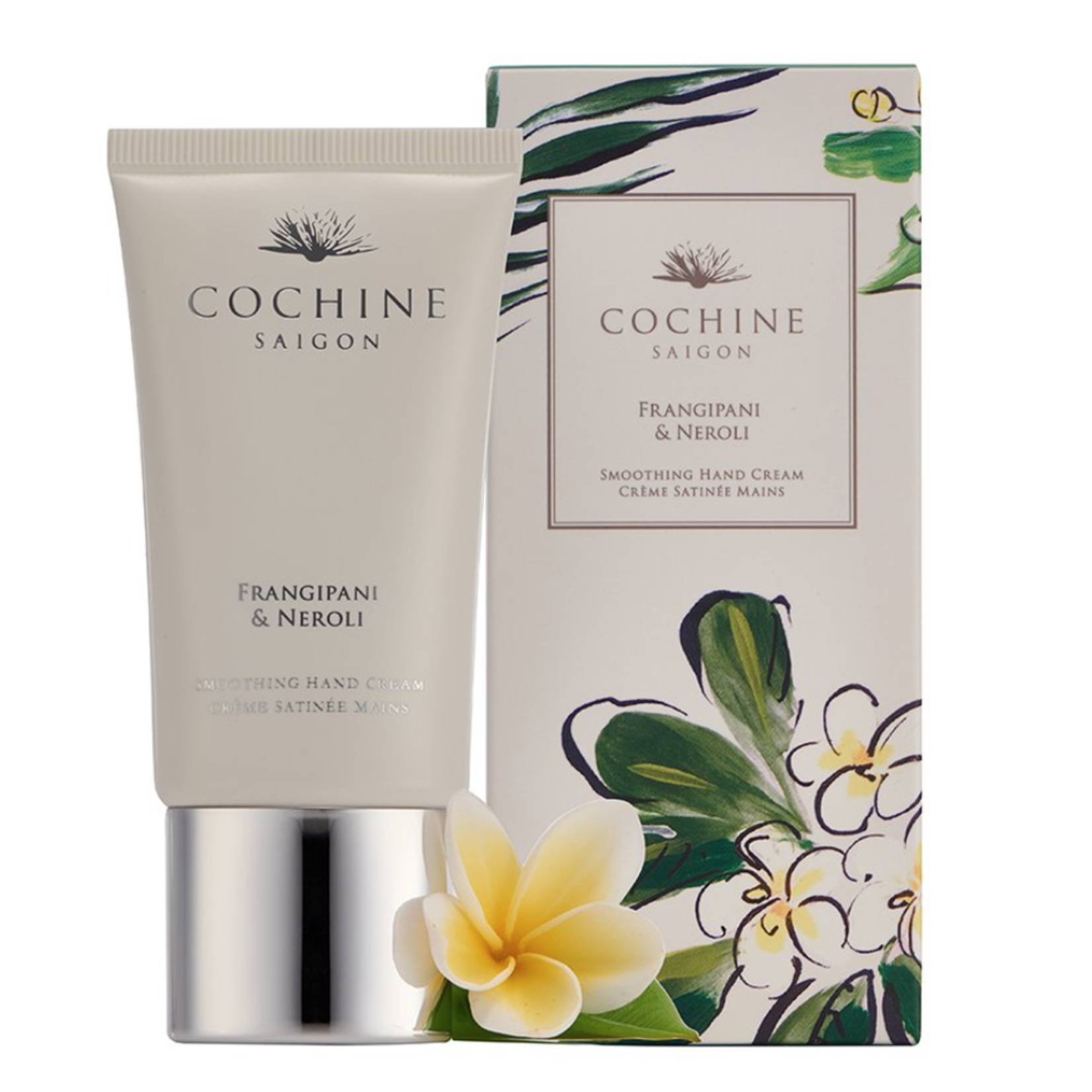 Hand Cream