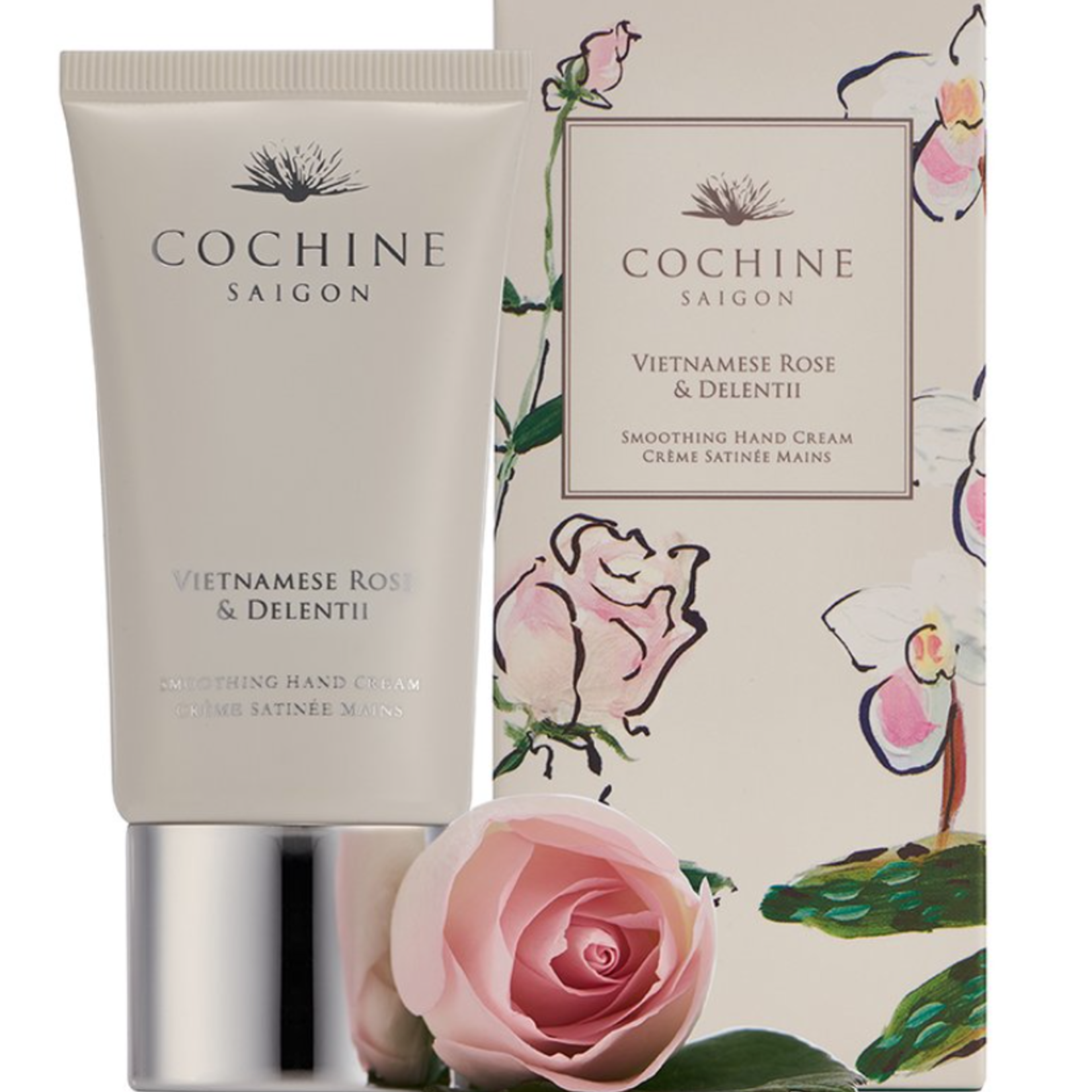Hand Cream