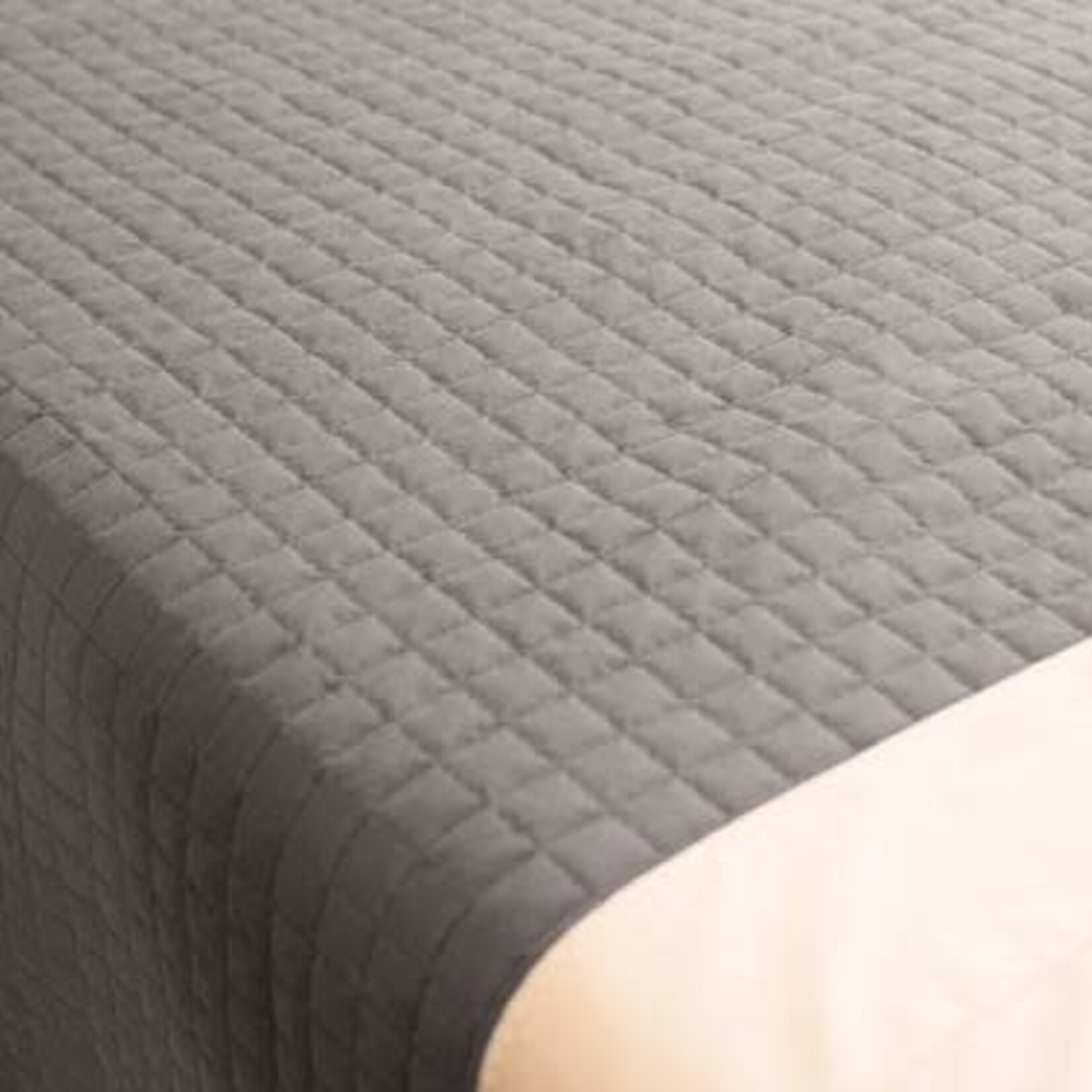 Sham Quilted